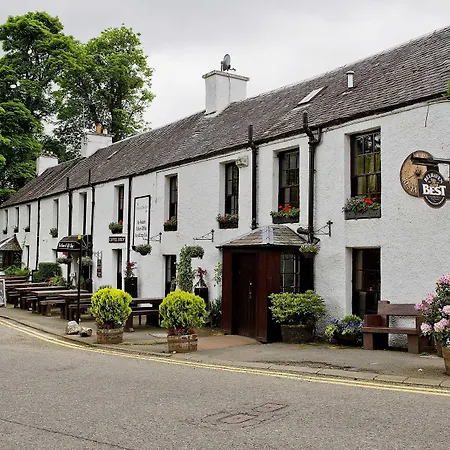 The Falls Of Dochart Inn-2