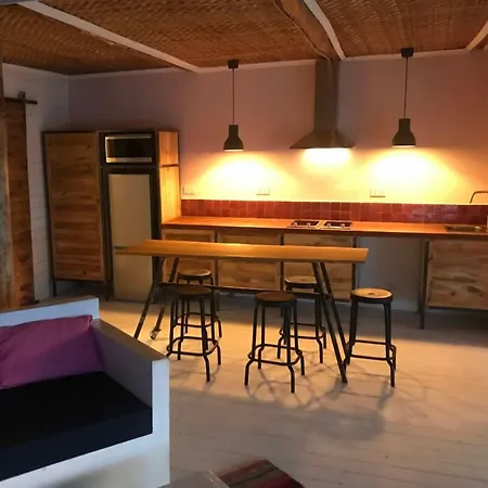 Pili Pili Boutique Hotel-3