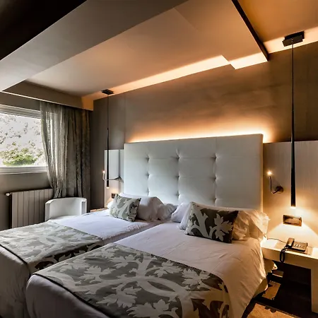 Hotel & Spa Xalet Bringue-2