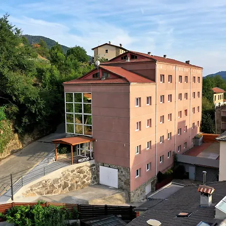 La Trobada Hotel Boutique-3