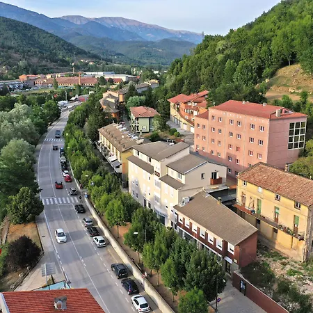 La Trobada Hotel Boutique-2