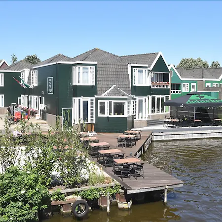 Boutique Hotel Zaan-3