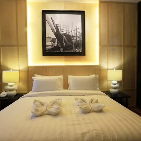 VI Boutique Hotel-3