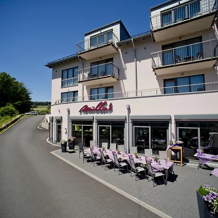 Müller´s Landhotel-3