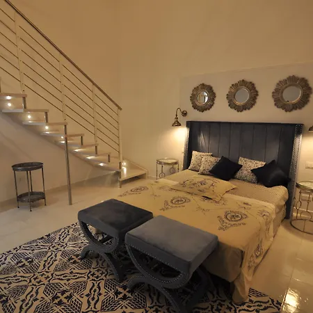 Quattrocuori Boutique Hotel & Spa-3
