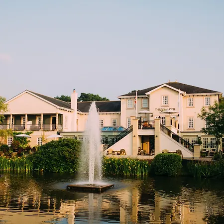 Spa Hotel At Ribby Hall Village-3