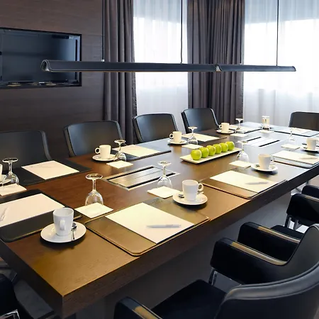 Atlantic Congress Hotel Essen, Worldhotels Elite-3