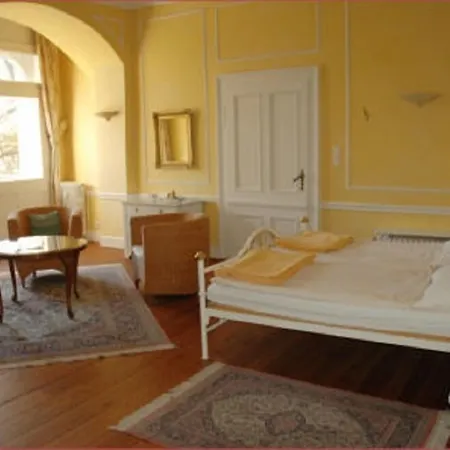 Schloss Herberge Hohenerxleben-3
