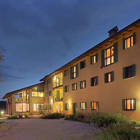 Il Milione Country Hotel-2