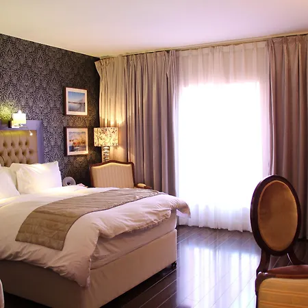 The Talbot Hotel-3
