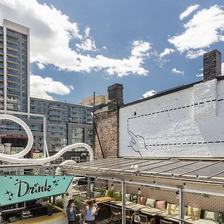 The Drake Hotel-2