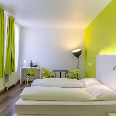 Hotel City Inn Basel-2