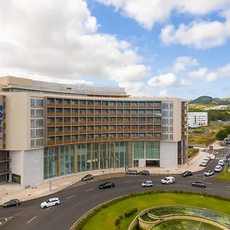 Vip Executive Azores Hotel-3