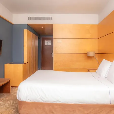 Vip Executive Azores Hotel-2