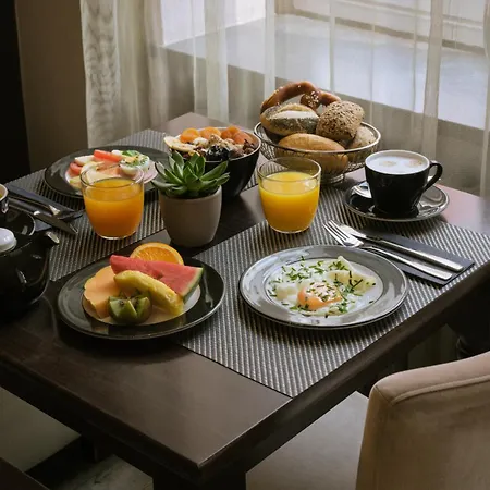 Leonardo Boutique Hotel Munich-3