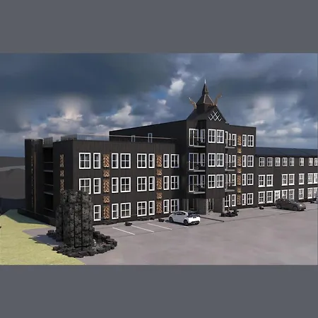 Hotel Viking-2