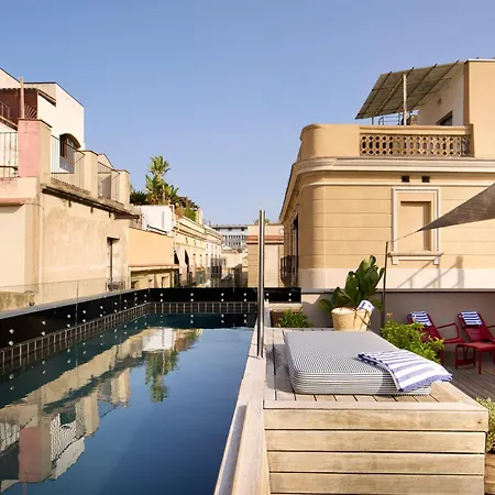 Hotel Neri - Relais & Chateaux-2