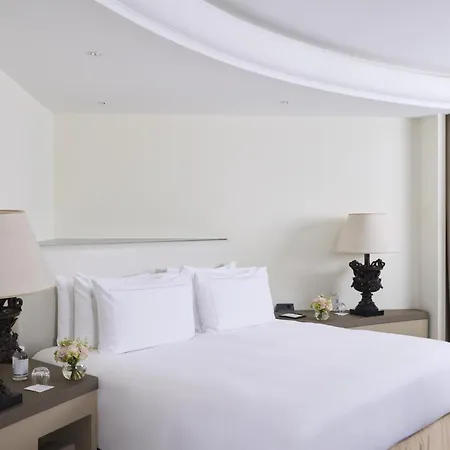 Anantara Palazzo Naiadi Rome Hotel - A Leading Hotel Of The World-3