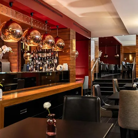 Starhotels Ritz-3