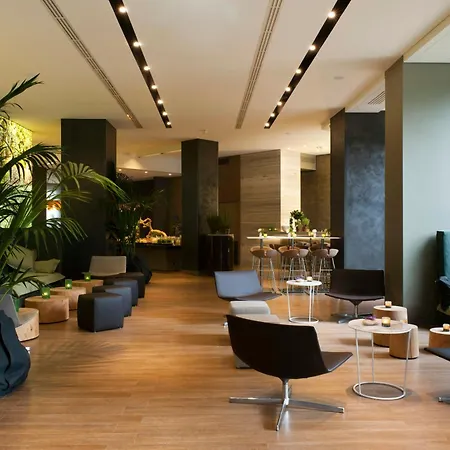 Starhotels Echo-2