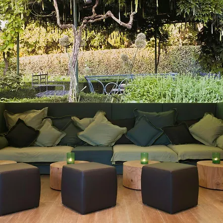 Starhotels Echo-2