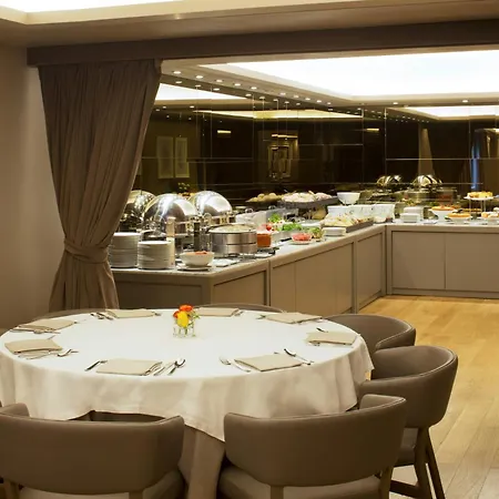Starhotels Michelangelo Florence-2