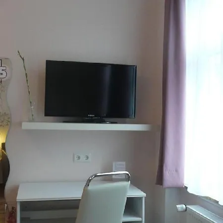 H5 Hotel Bremen-3