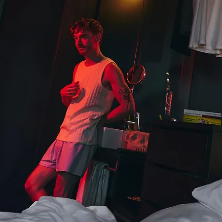 Axel Hotel Berlin - Adults Only-2