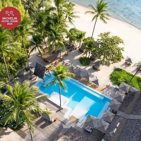 SALA Samui Choengmon Beach Resort-2