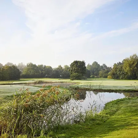 Dorint Marc Aurel Spa & Golf Resort-3