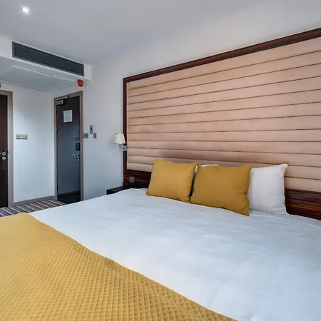 Maitrise Hotel Maida Vale - London-2