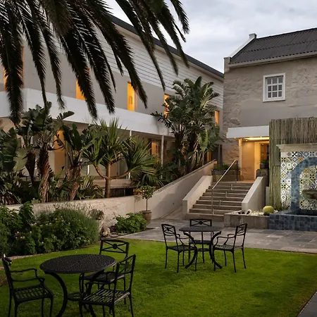 Protea Hotel By Marriott Mossel Bay-2