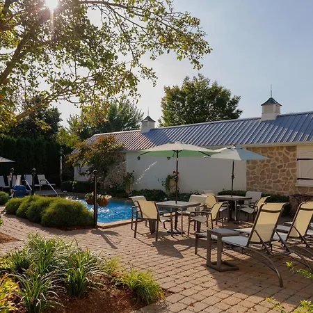 The Inn At Leola Village, A Historic Hotel Of America-2