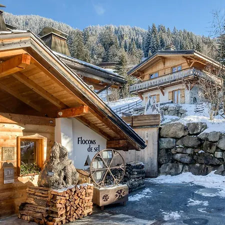 Flocons De Sel - Relais & Chateaux-3