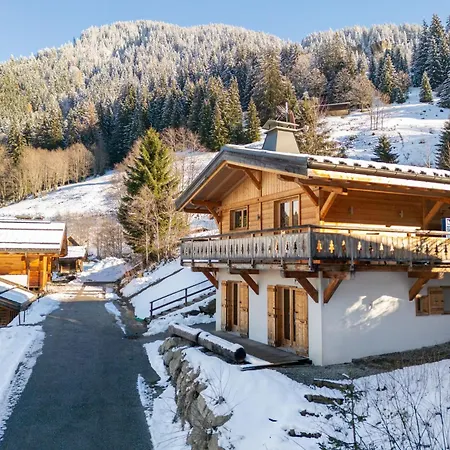 Flocons De Sel - Relais & Chateaux-2