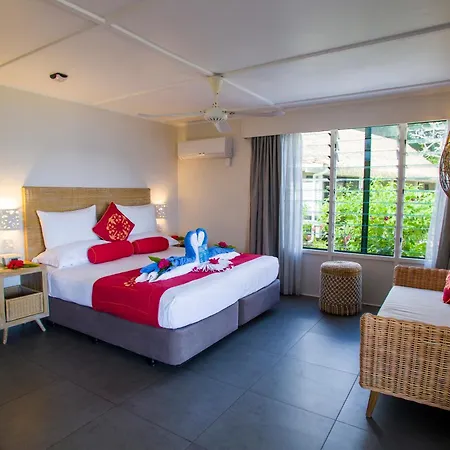 Manuia Beach Resort (Adults Only)-3