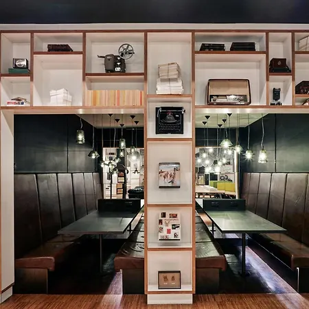 Citizenm Glasgow-3