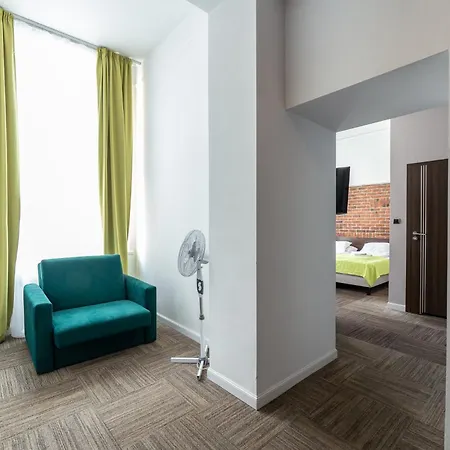 Hotel Artus - Old Town-2