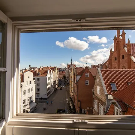 Hotel Artus - Old Town-2