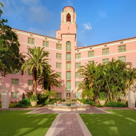 The Vinoy Resort & Golf Club, Autograph Collection-3