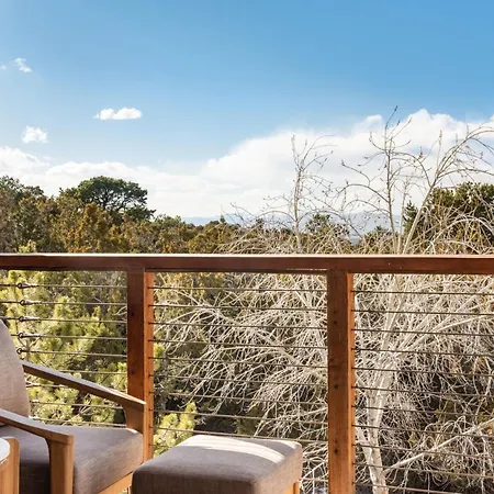 Four Seasons Resort Rancho Encantado Santa Fe-2