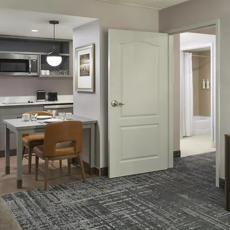 Homewood Suites By Hilton Toronto Vaughan-3