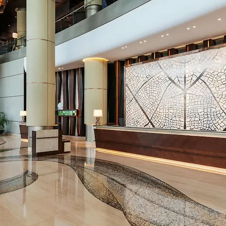 The Westin City Centre Bahrain-2