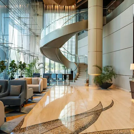 The Westin City Centre Bahrain-3