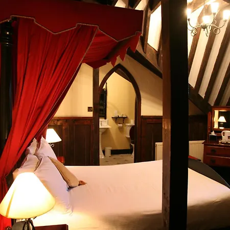 Kinnitty Castle Hotel-3