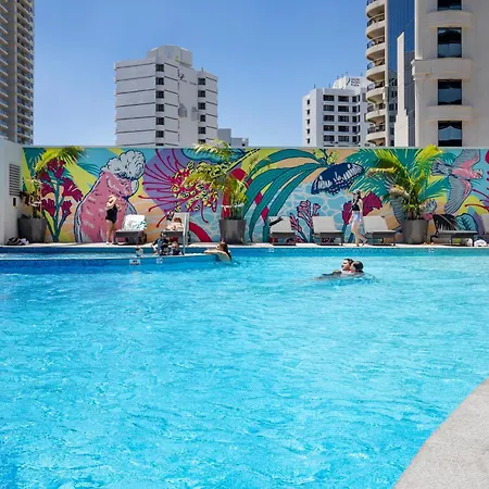 The Wave Resort-3