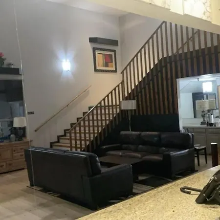 Pinetop Studio Suites-3