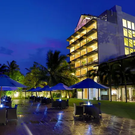 Amagi Aria Airport Transit Hotel-3