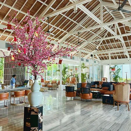 Montigo Resorts Nongsa-2