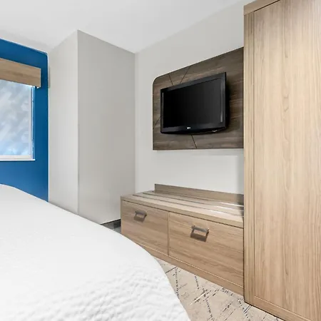 Holiday Inn Express Florence Northeast By Ihg-3